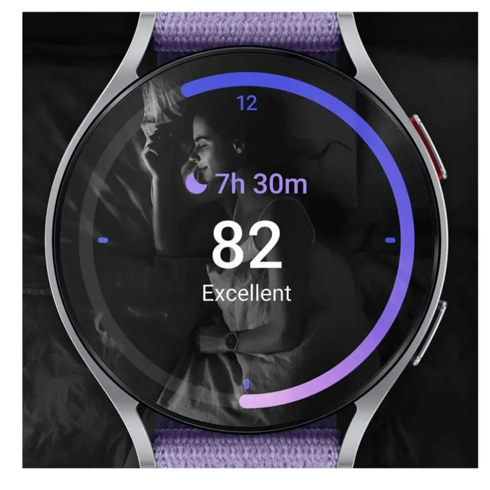Samsung Galaxy Watch 6 44mm WIFI, Aluminum Graphhite